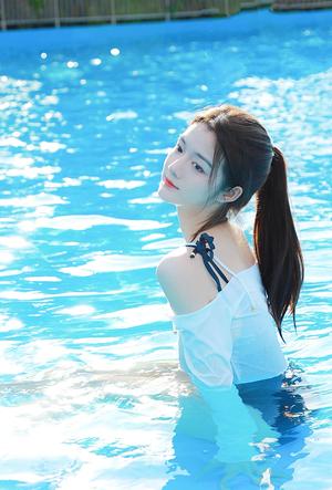 漂亮女孩美女人物手机壁纸头像大全 [7]