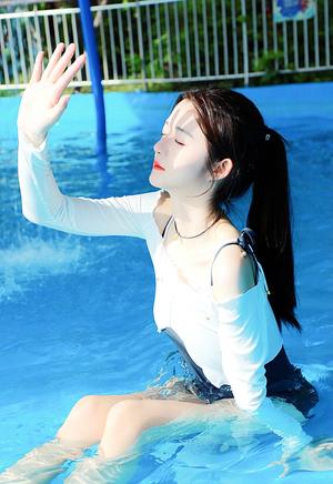 漂亮女孩美女人物手机壁纸头像大全 [8]