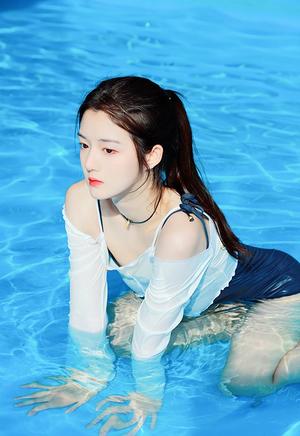 漂亮女孩美女人物手机壁纸头像大全 [9]