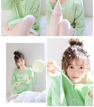 漂亮女孩美女人物手机壁纸头像大全 [13]