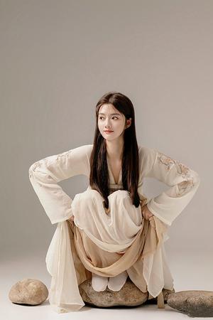 漂亮女孩美女人物手机壁纸头像大全 [18]