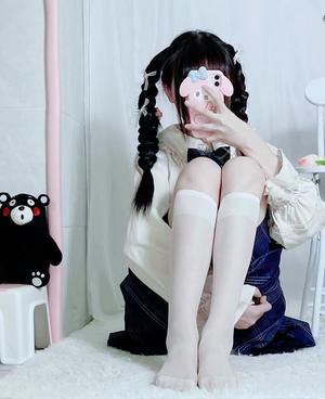 漂亮女孩美女人物手机壁纸头像大全 [22]