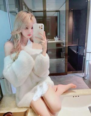 漂亮女孩美女人物手机壁纸头像大全 [23]