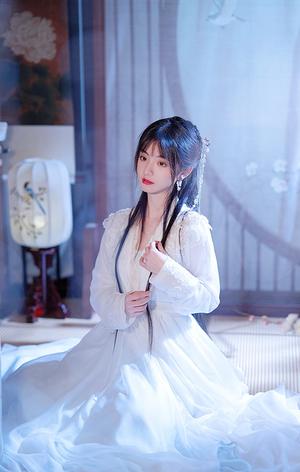 漂亮女孩美女人物手机壁纸头像大全 [24]