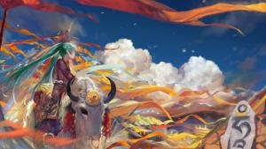 超高清大图动漫(1)