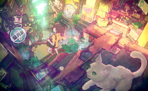 超高清大图动漫(1) [21]