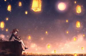 超高清大图动漫(2)