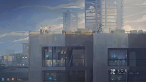 超高清大图动漫(3)