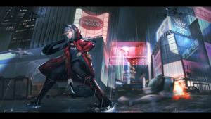 超高清大图动漫(5) [12]