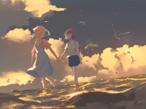 超高清大图动漫(5) [23]